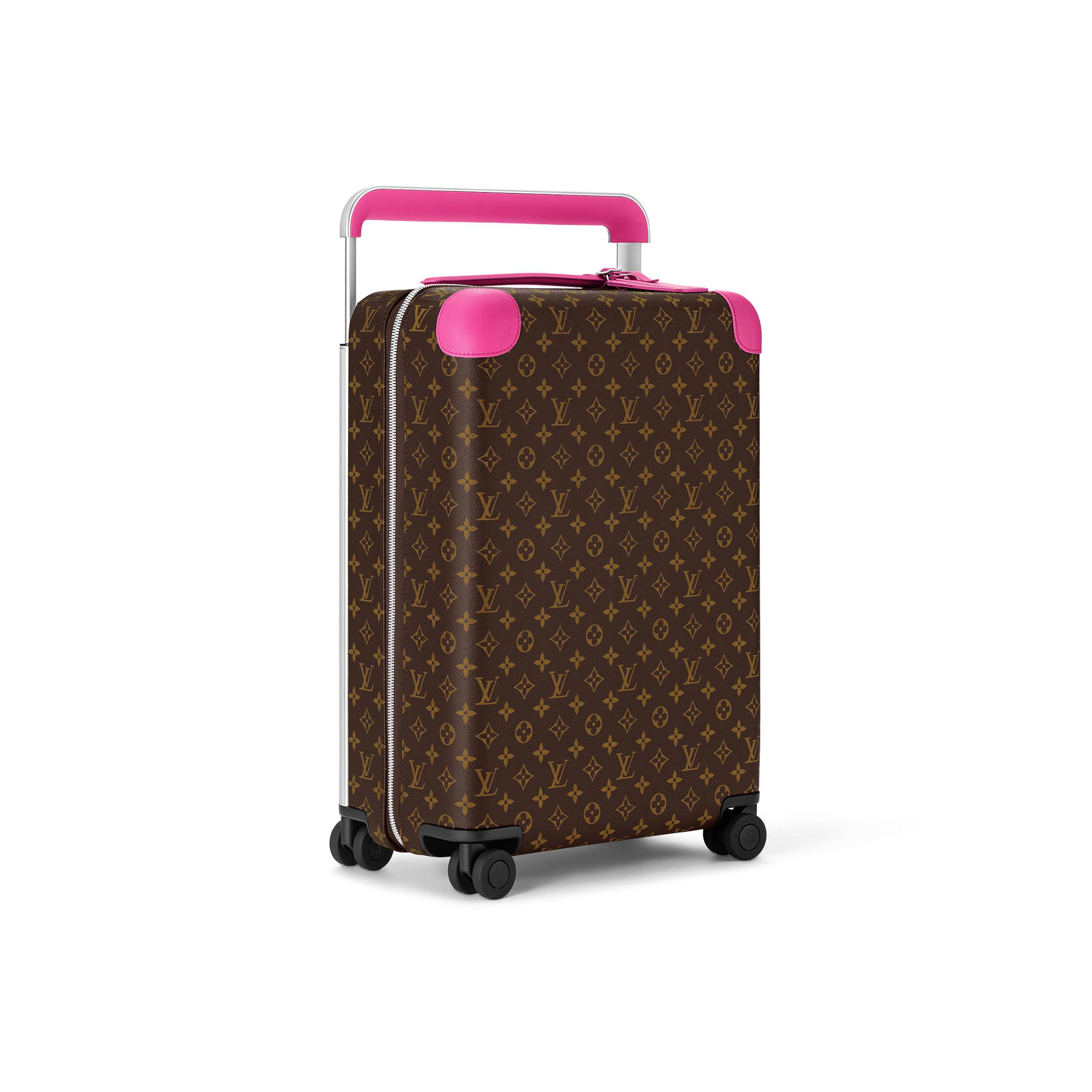 LOUIS VUITTON MASTER HORIZON 55 M46780 (55*38*21cm)